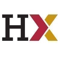 HarvardX logo