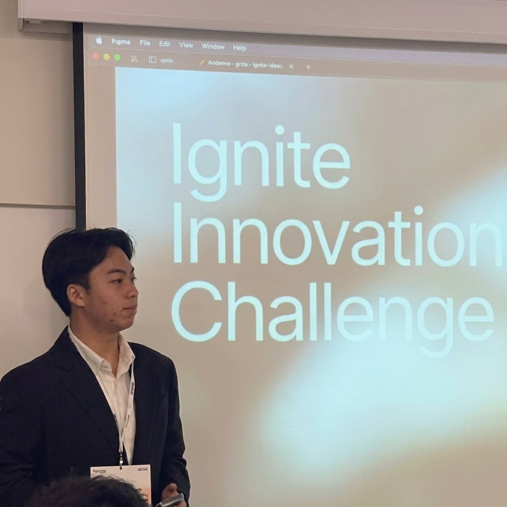 Dominic Lim - Aspiring Software Engineer and Student Developer